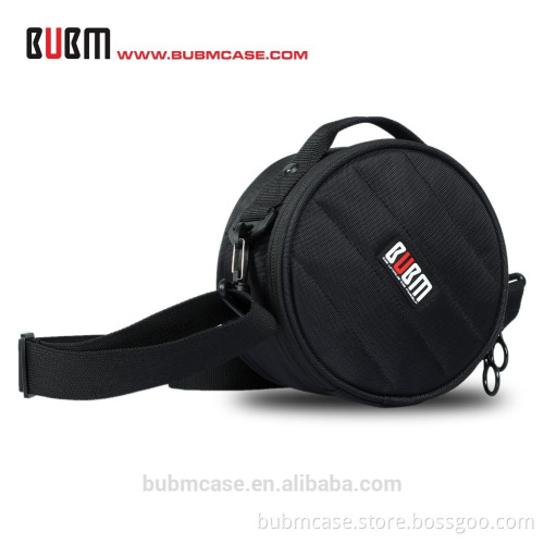 BUBM Waterproof custom headphone carry case bag